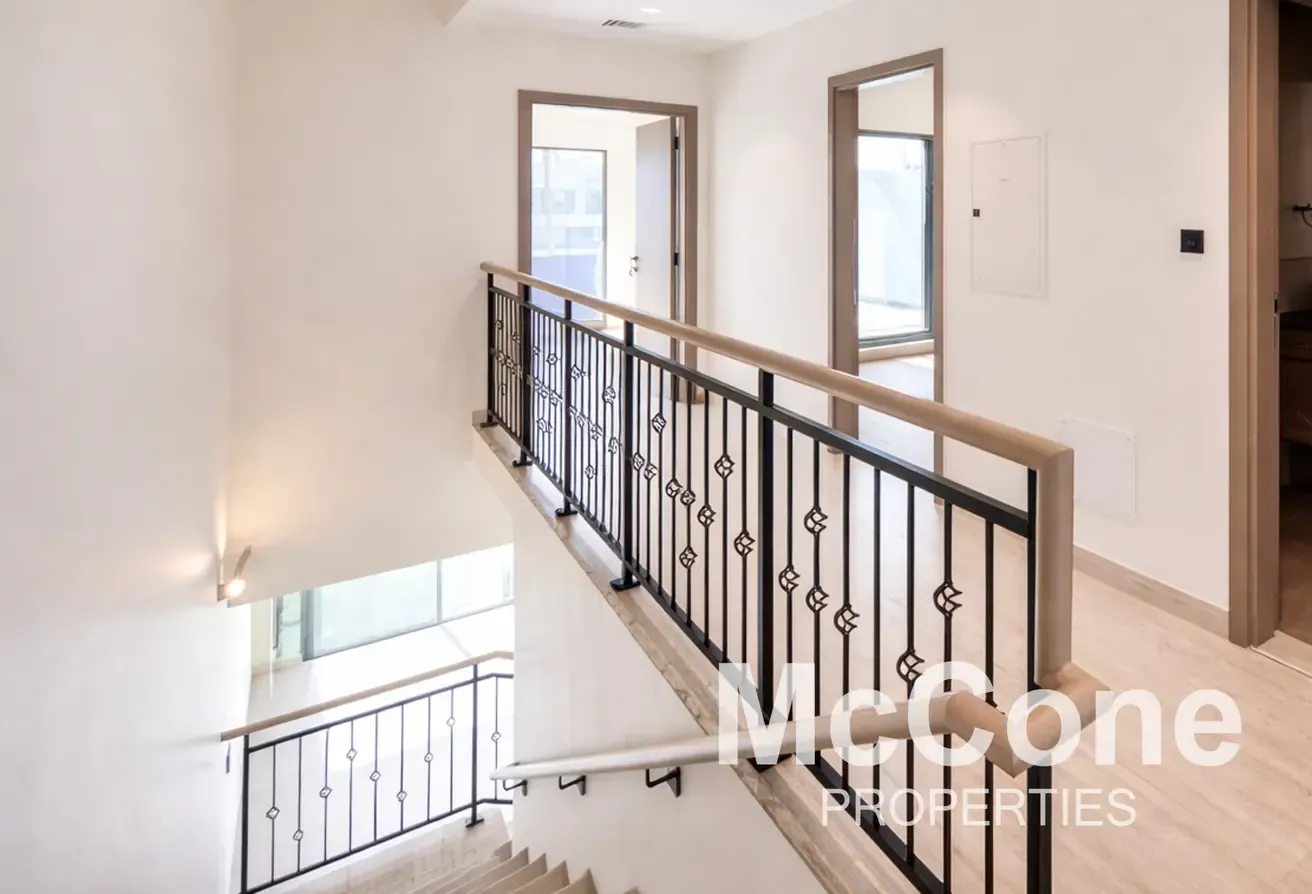 Single Row | Brand New | Great Location