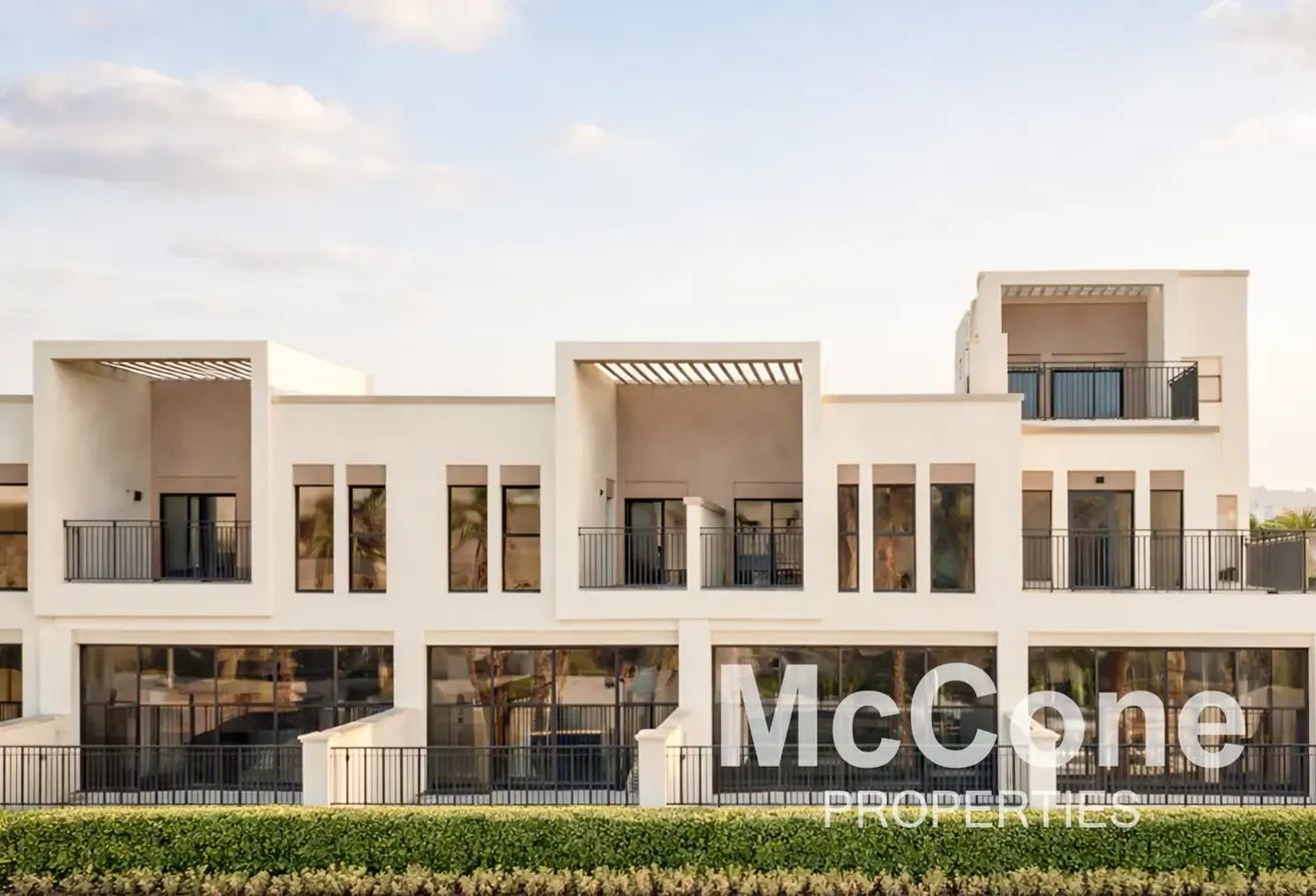Single Row | Brand New | Great Location