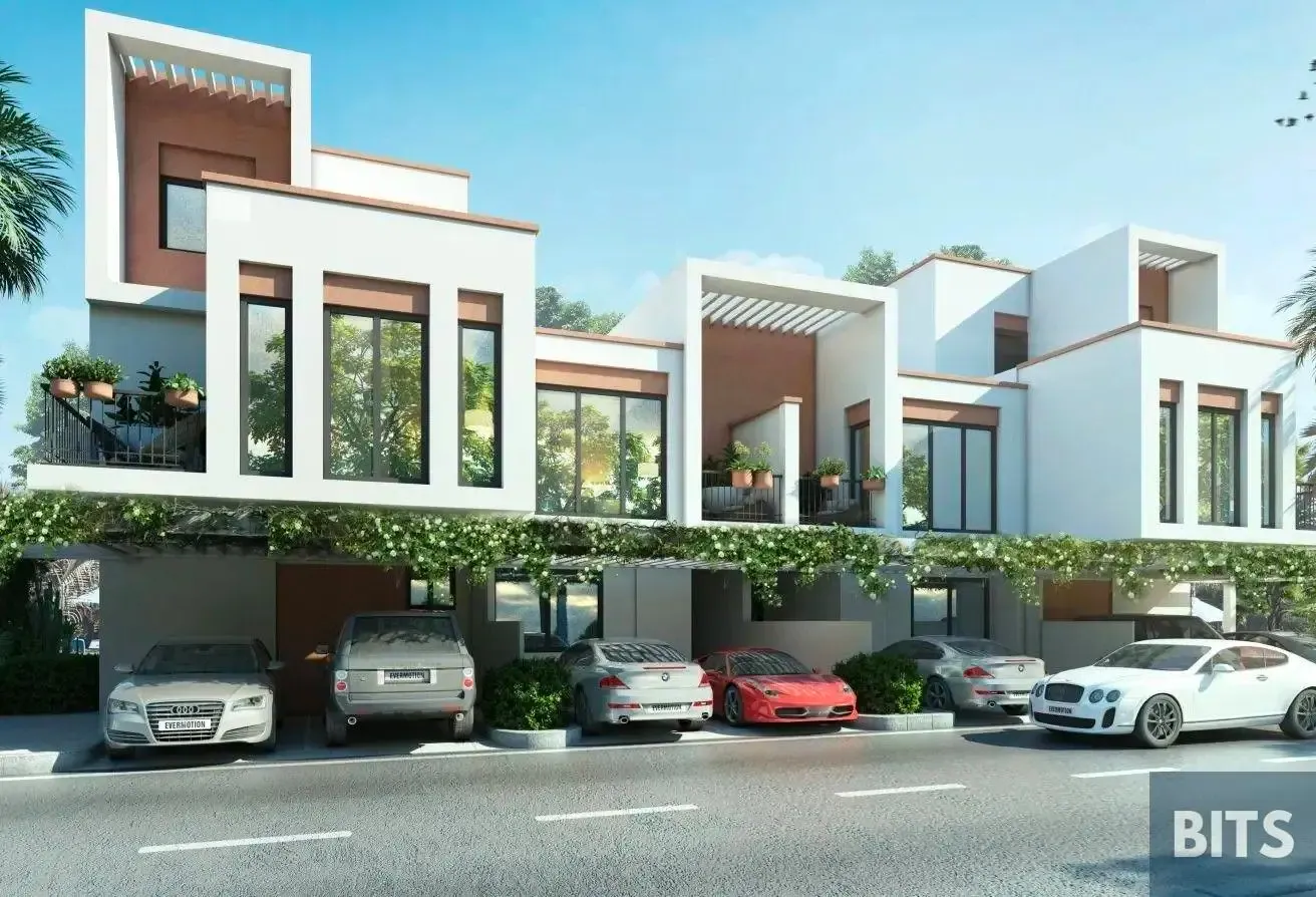 4BR | Best Price | Single Row | Lagoon Community