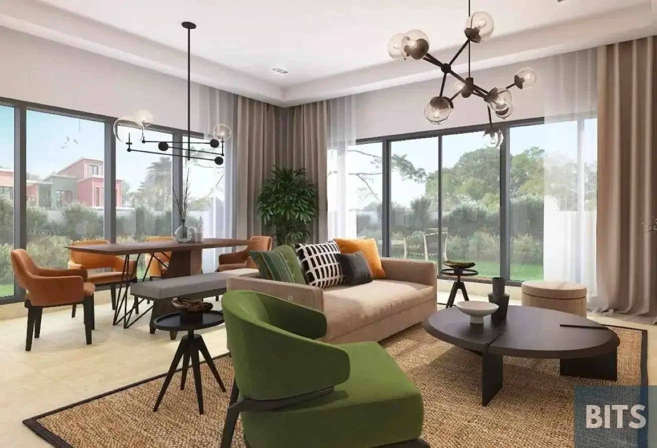 4BR | Best Price | Single Row | Lagoon Community