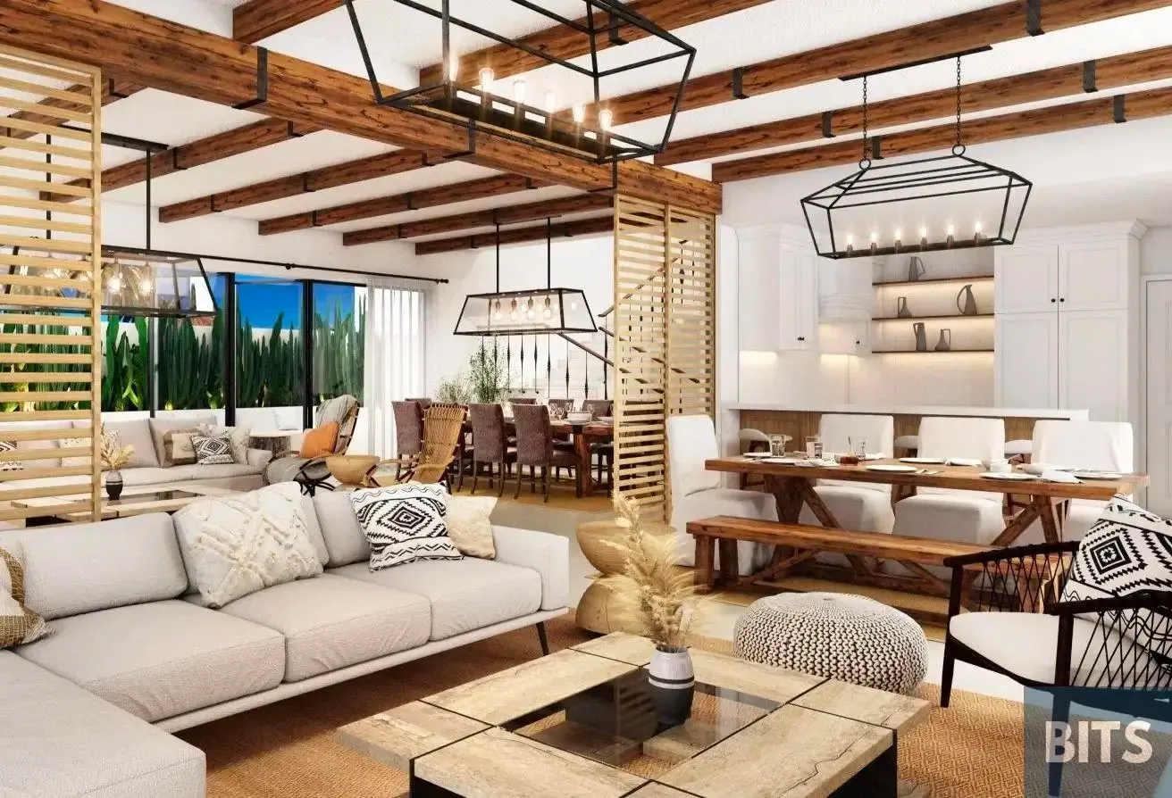 4BR | Best Price | Single Row | Lagoon Community