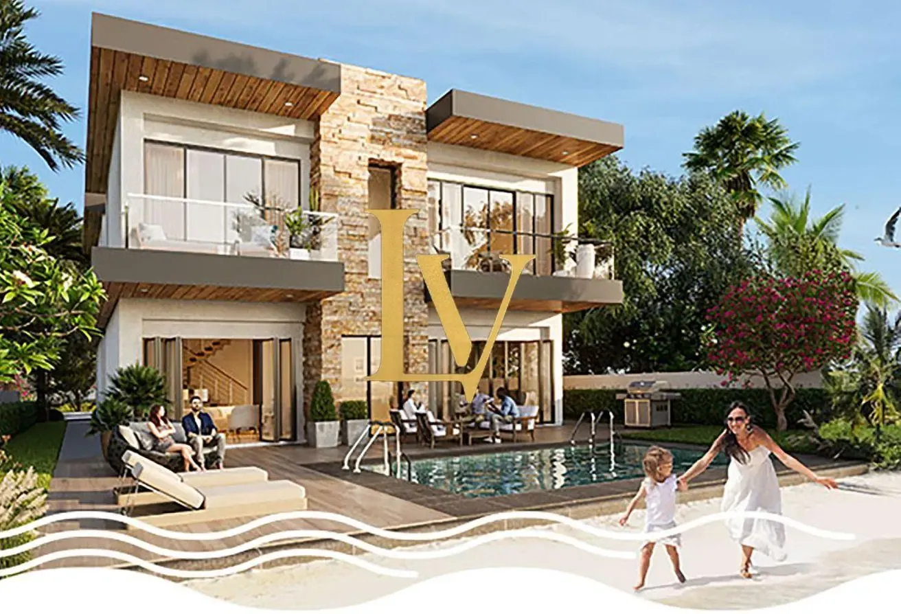 Single Row | Genuine | Park View | Best For Living