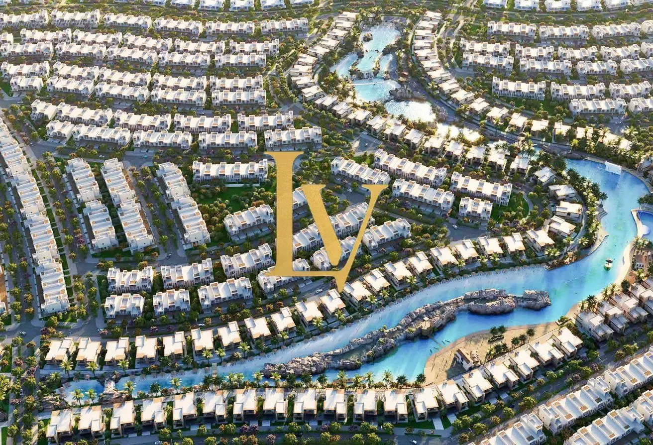 Single Row | Genuine | Park View | Best For Living