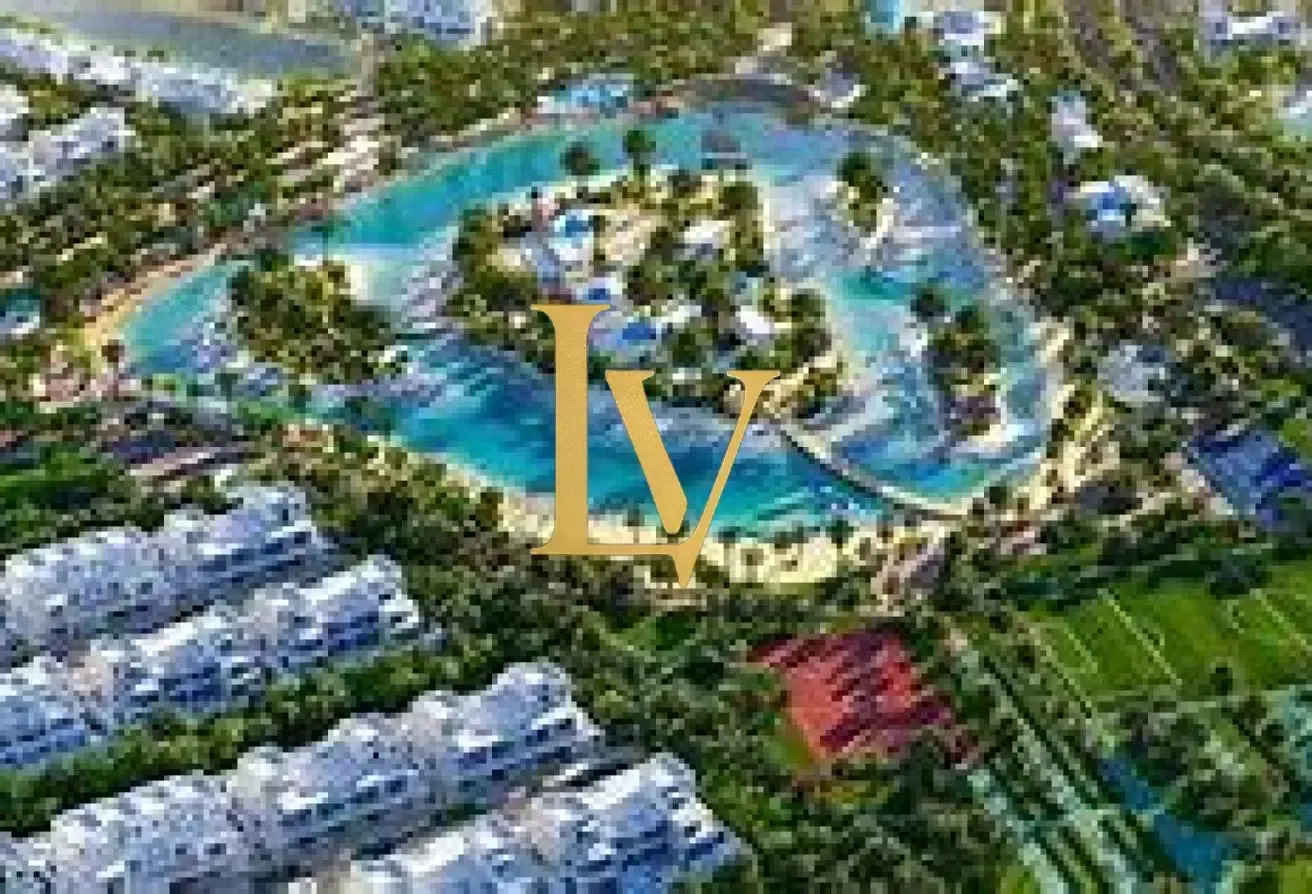 Single Row | Genuine | Park View | Best For Living