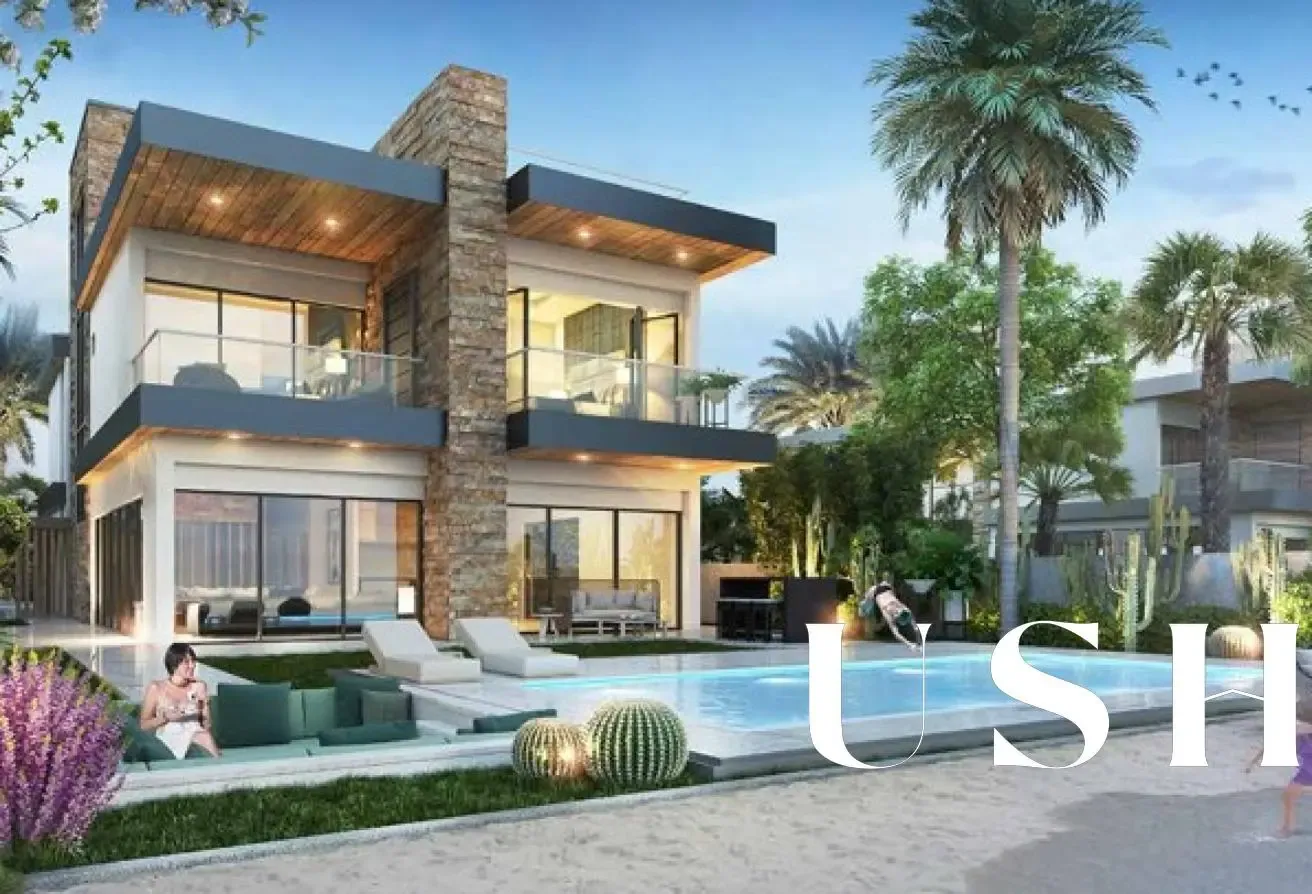 Near Lagoon | Brand New | Family Living