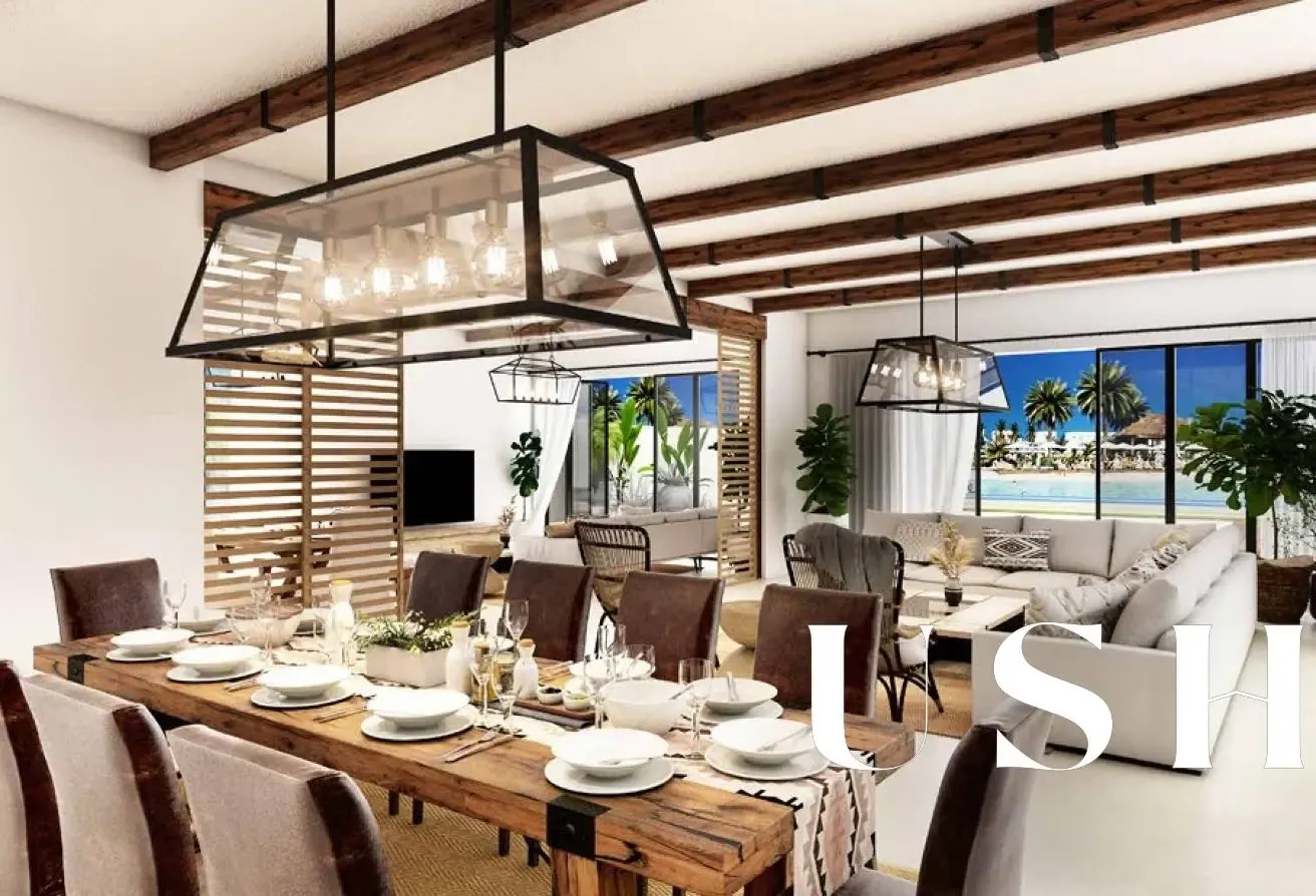 Near Lagoon | Brand New | Family Living