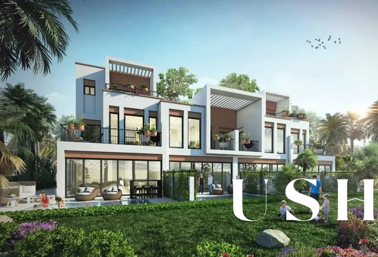 Near Lagoon | Brand New | Family Living