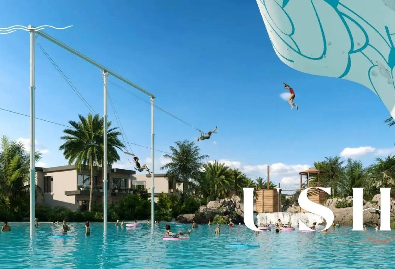 Near Lagoon | Brand New | Family Living