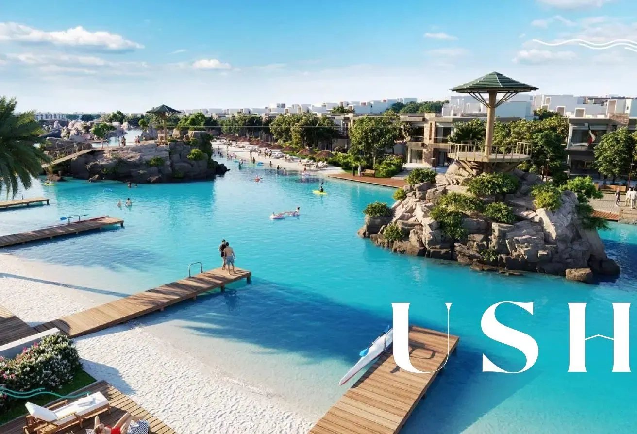 Near Lagoon | Brand New | Family Living