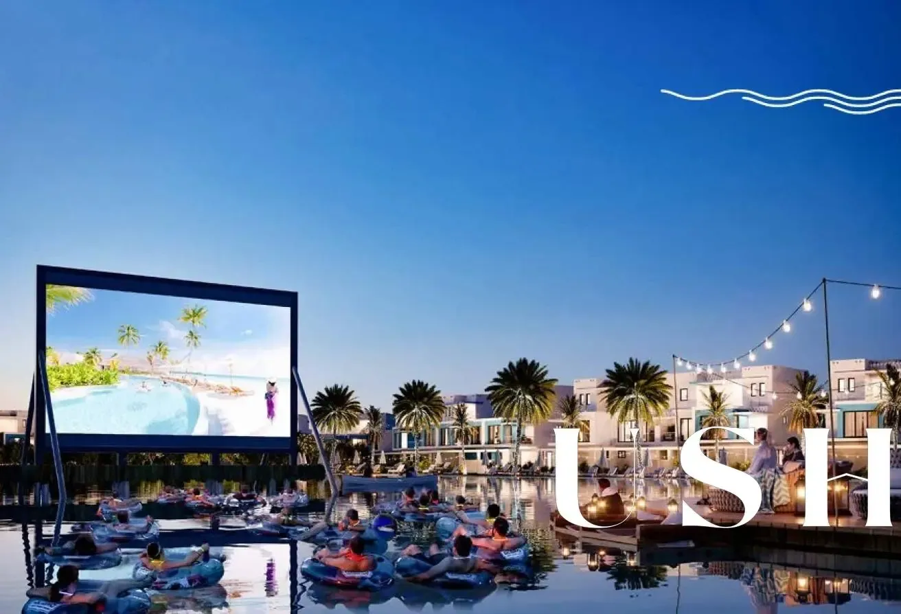 Near Lagoon | Brand New | Family Living