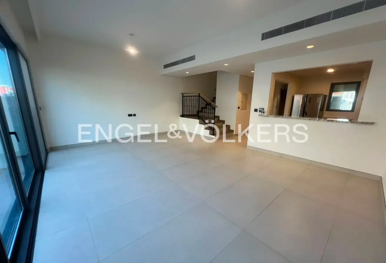 Brand New | Keys in Hand | Fitted Kitchen