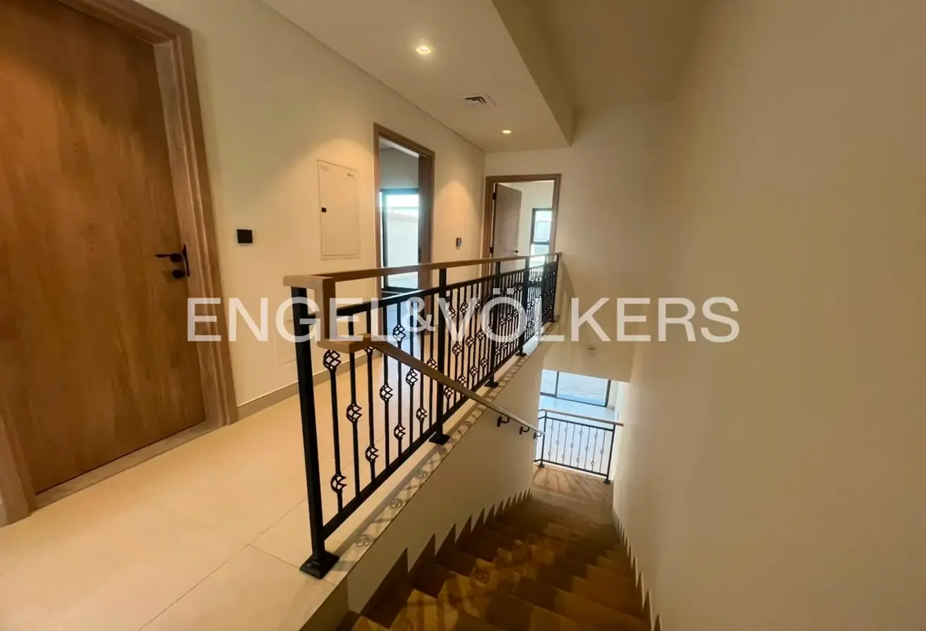 Brand New | Keys in Hand | Fitted Kitchen