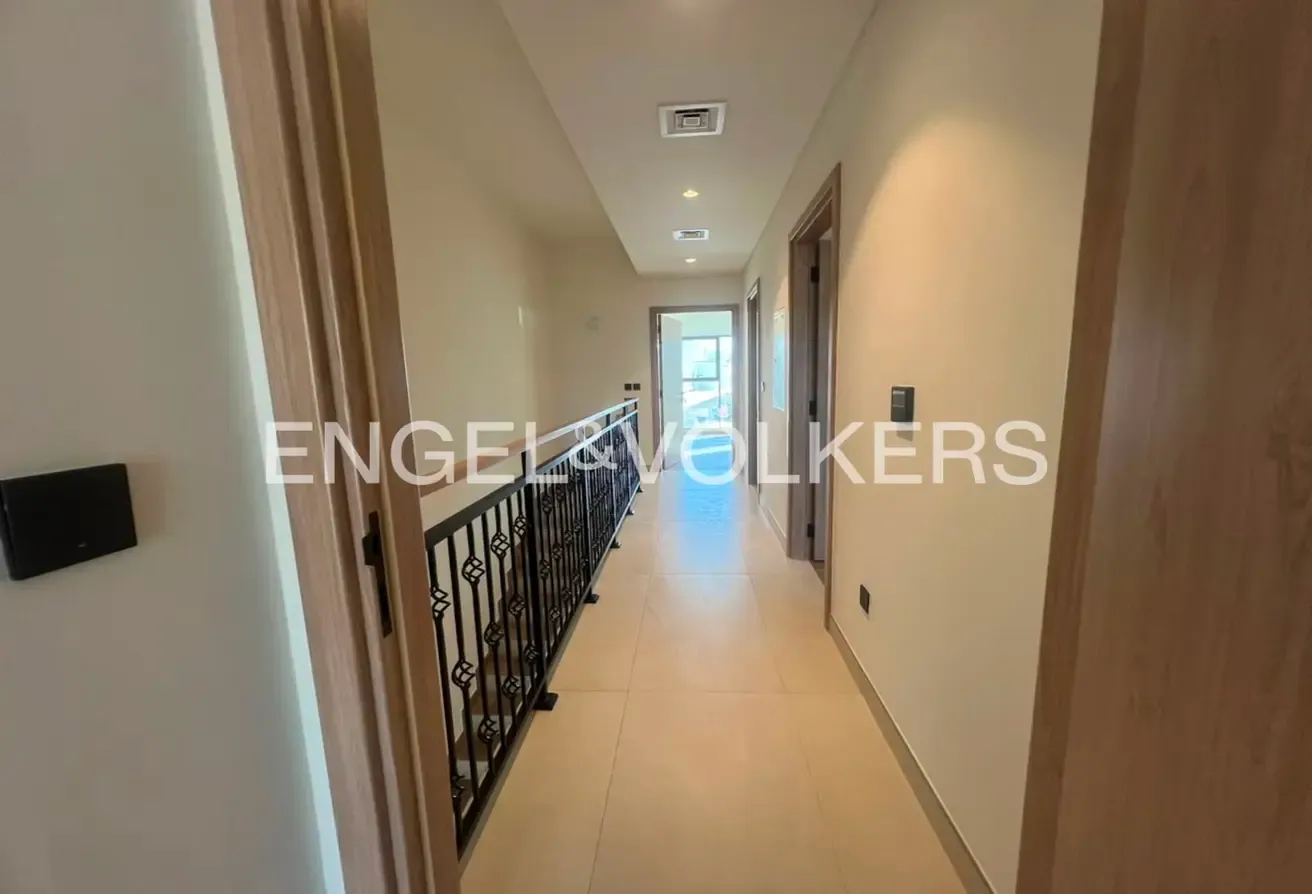 Brand New | Keys in Hand | Fitted Kitchen