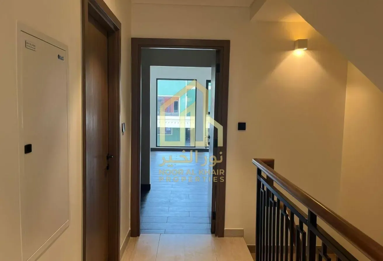 4 Bedroom | Townhouse| Costa Brava | DAMAC Lagoons