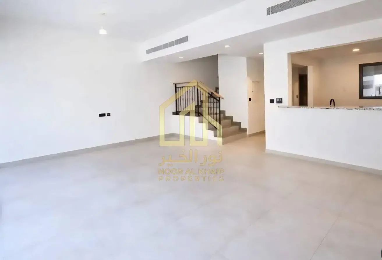 4 Bedroom | Townhouse| Costa Brava | DAMAC Lagoons