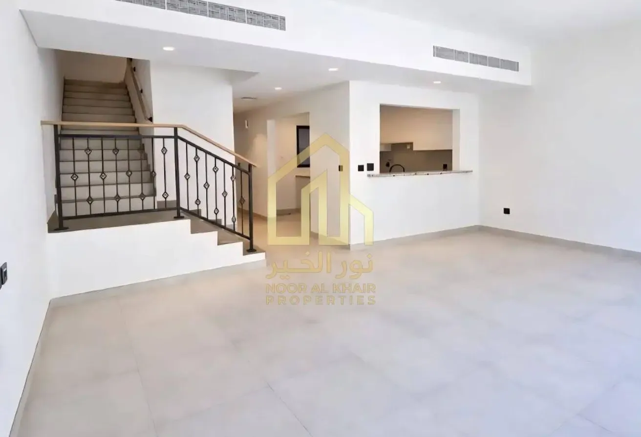 4 Bedroom | Townhouse| Costa Brava | DAMAC Lagoons