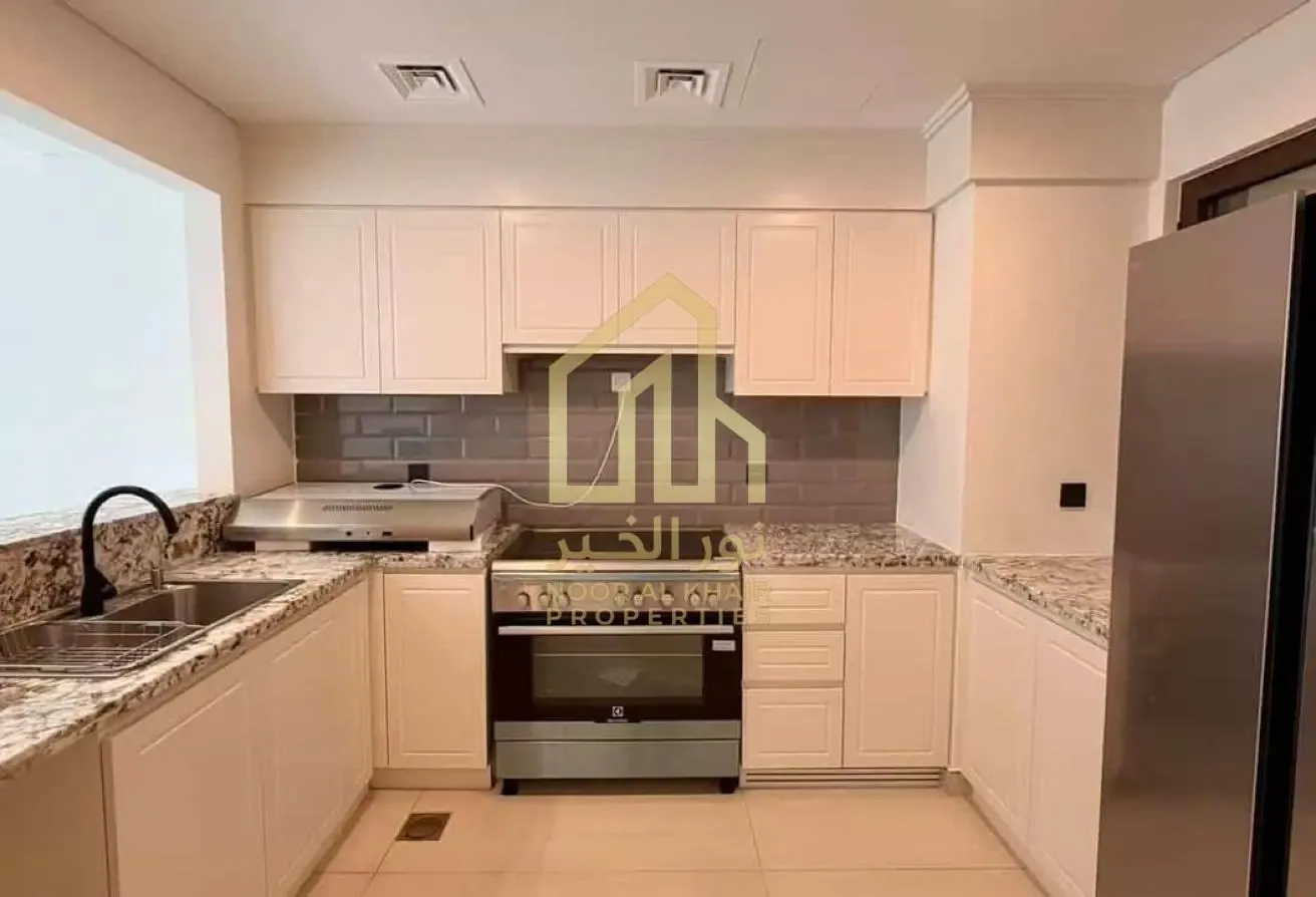 Ready Unit  | Close To The Lagoon  | Cash Deal