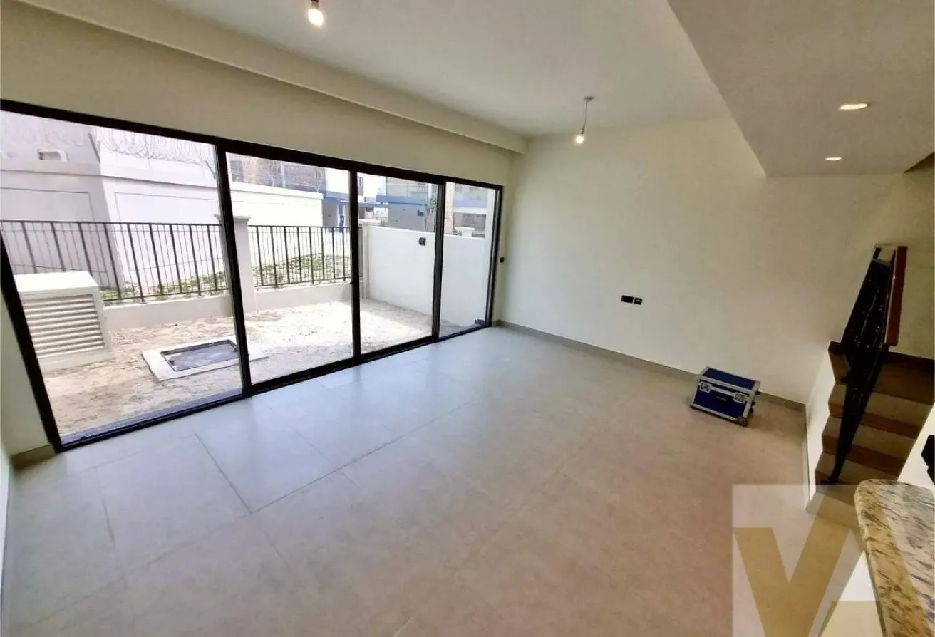 Next to Premium Villas | Single Row On the Lagoon