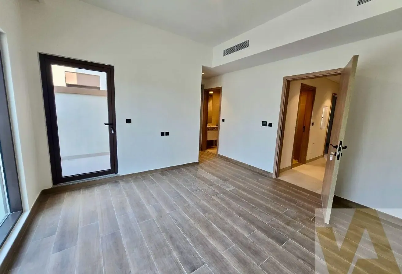 Next to Premium Villas | Single Row On the Lagoon