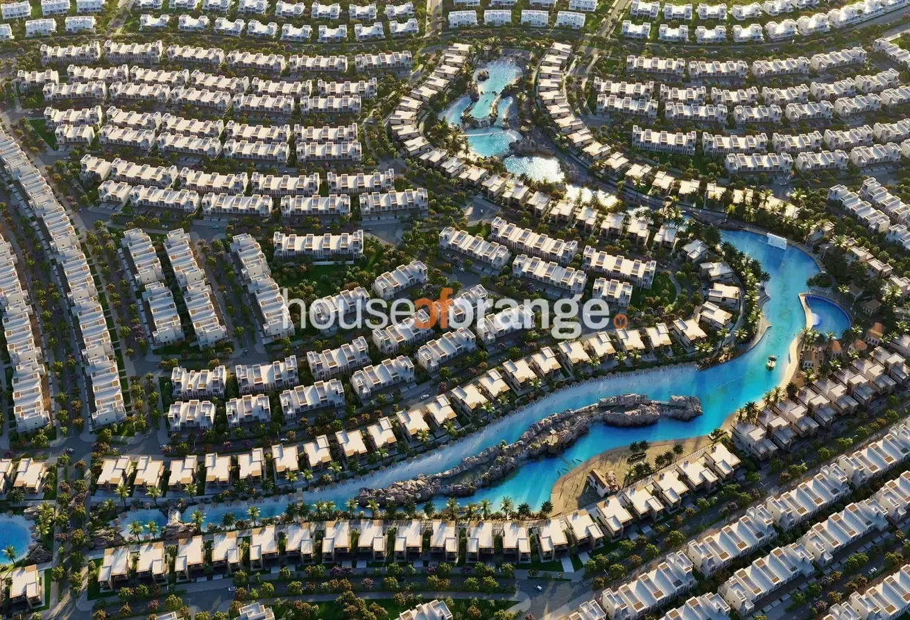 4BR Townhouse | Costa Brava | Handover Soon