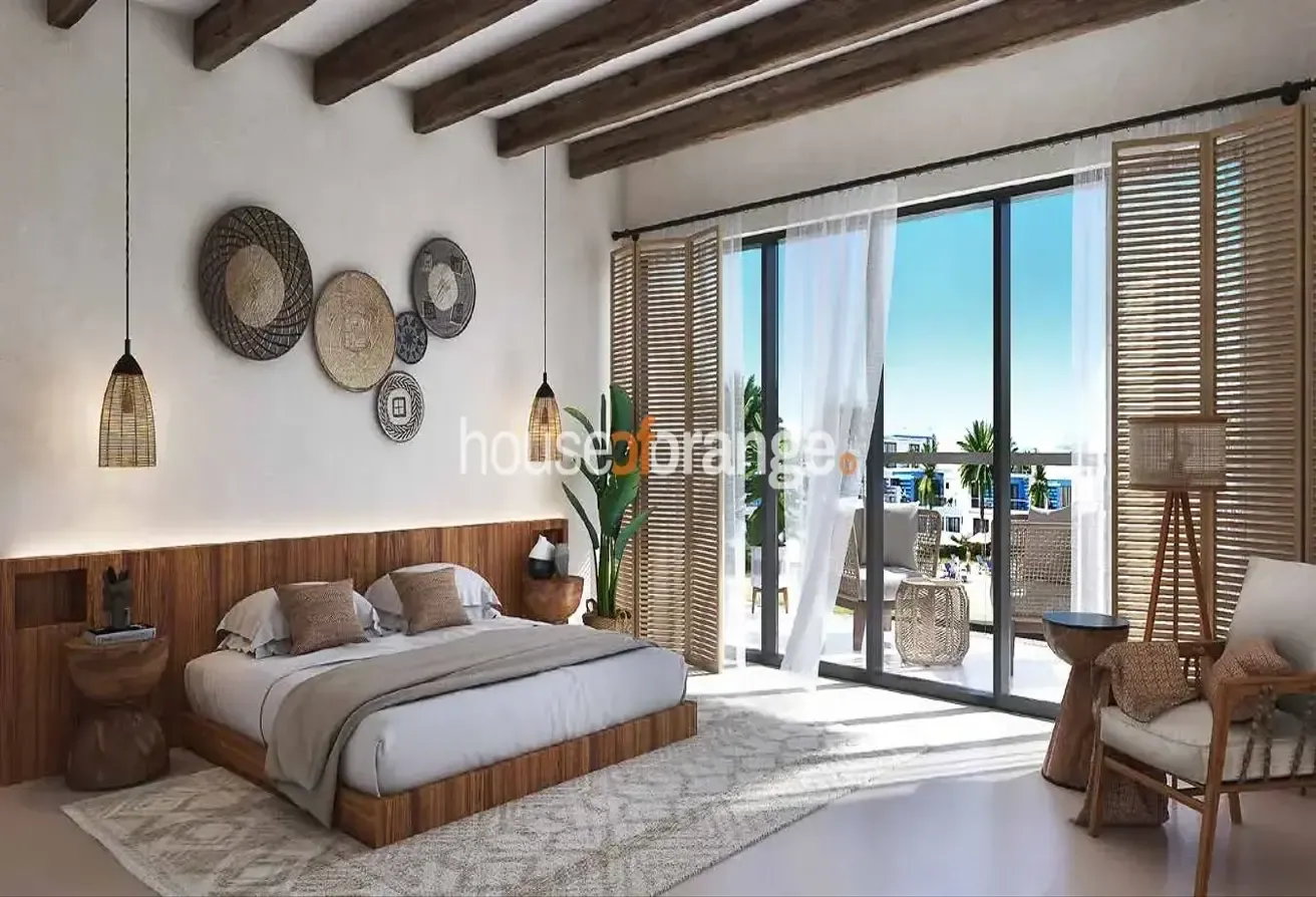 4BR Townhouse | Costa Brava | Handover Soon