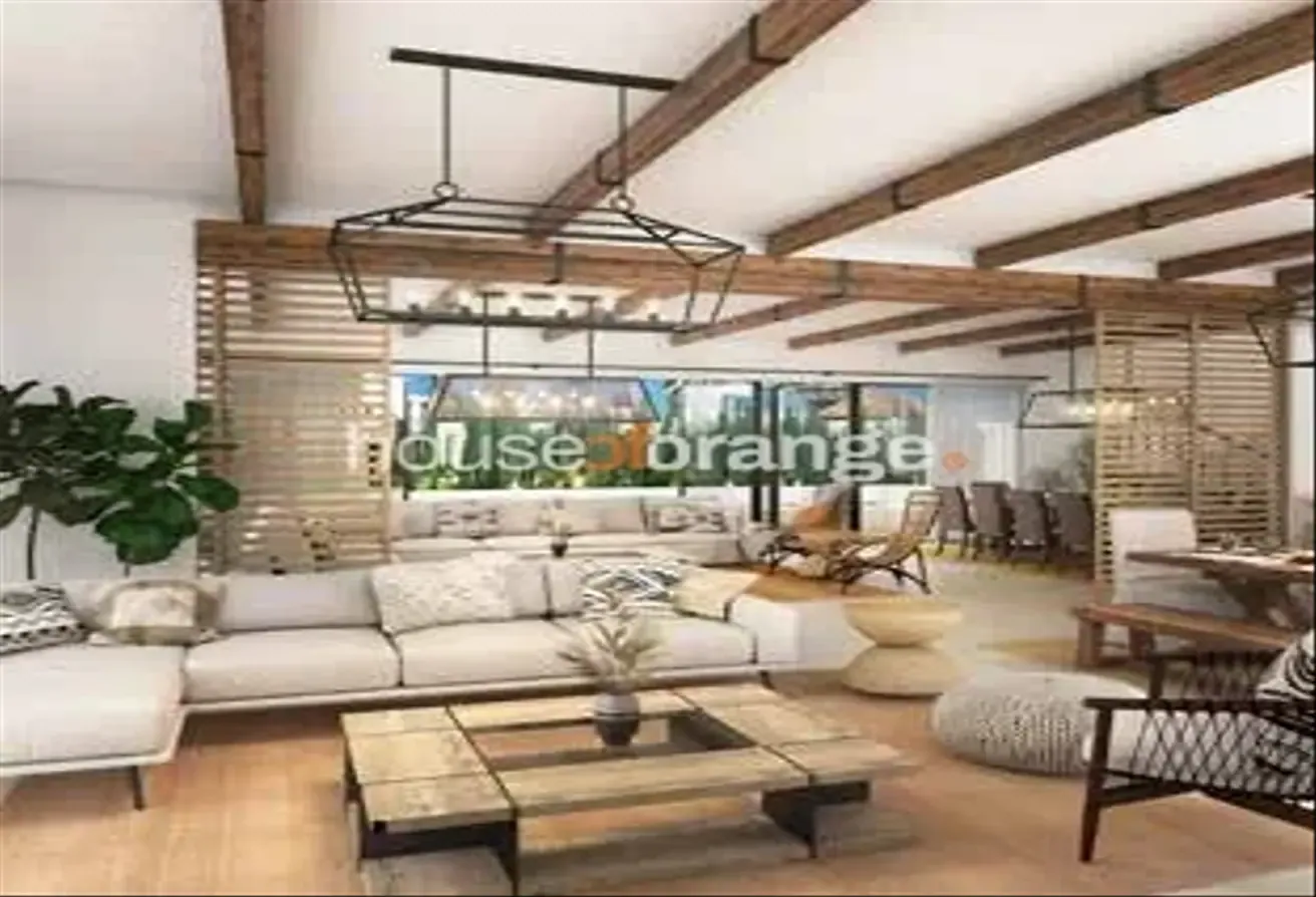 4BR Townhouse | Costa Brava | Handover Soon