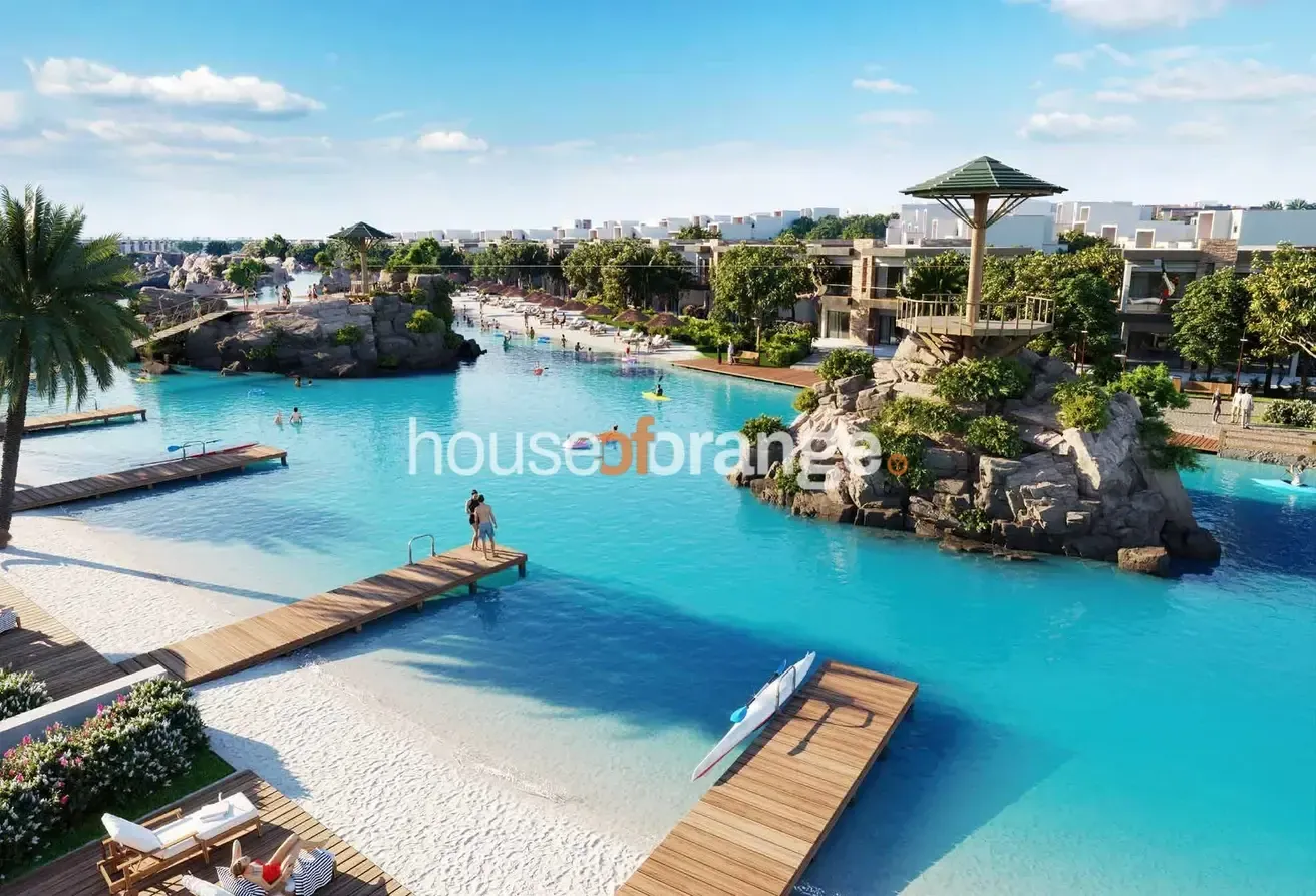 4BR Townhouse | Costa Brava | Handover Soon