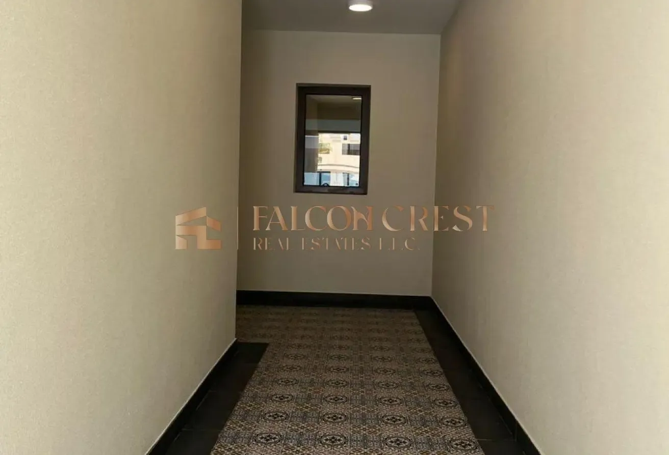 Single Row | Vastu Compliant | Ready