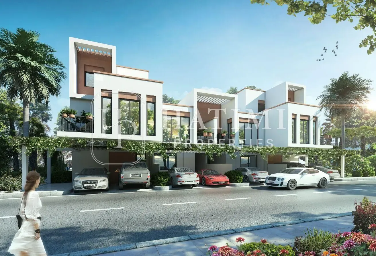 Cash Deal | Vastu | Close to Central Hub & Lagoon