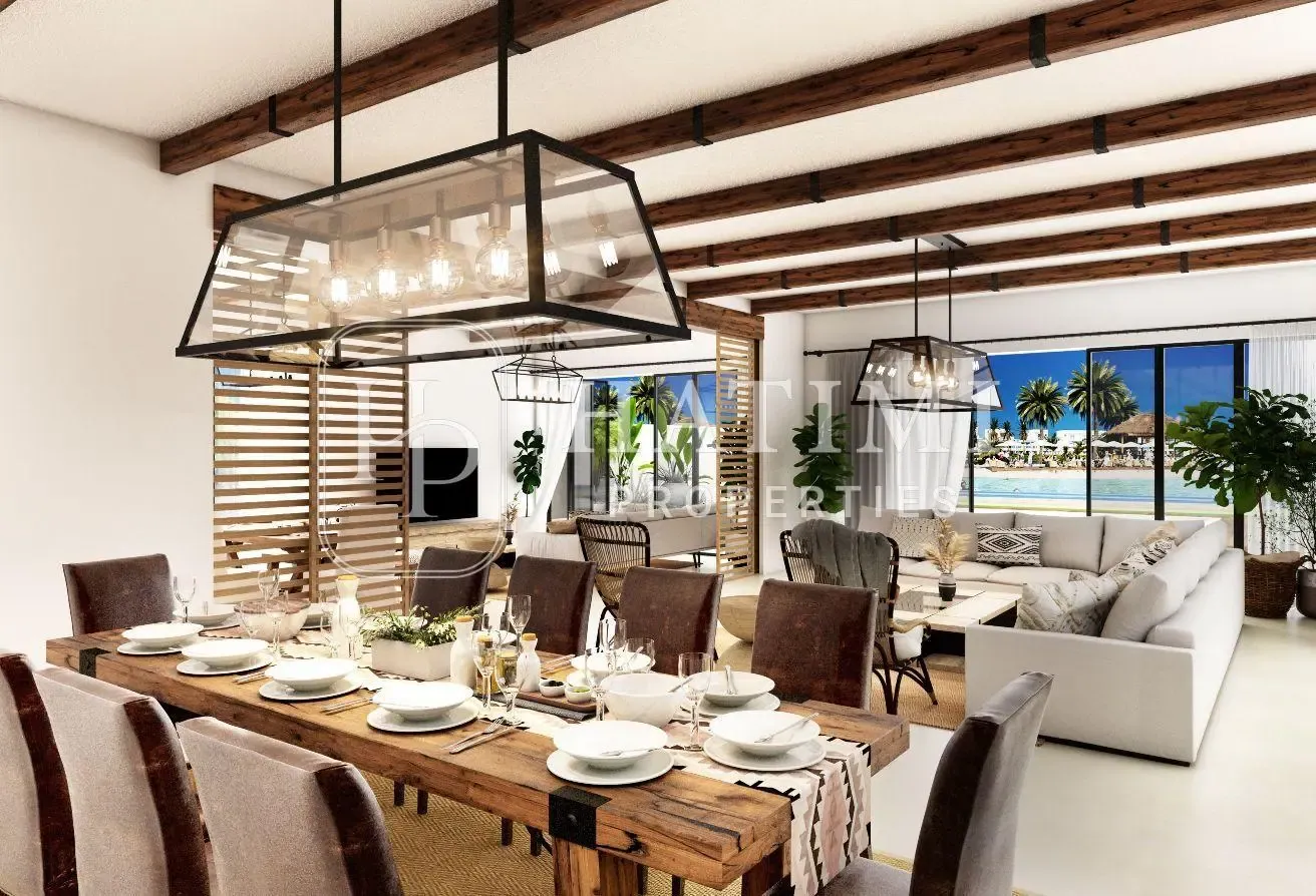 Cash Deal | Vastu | Close to Central Hub & Lagoon