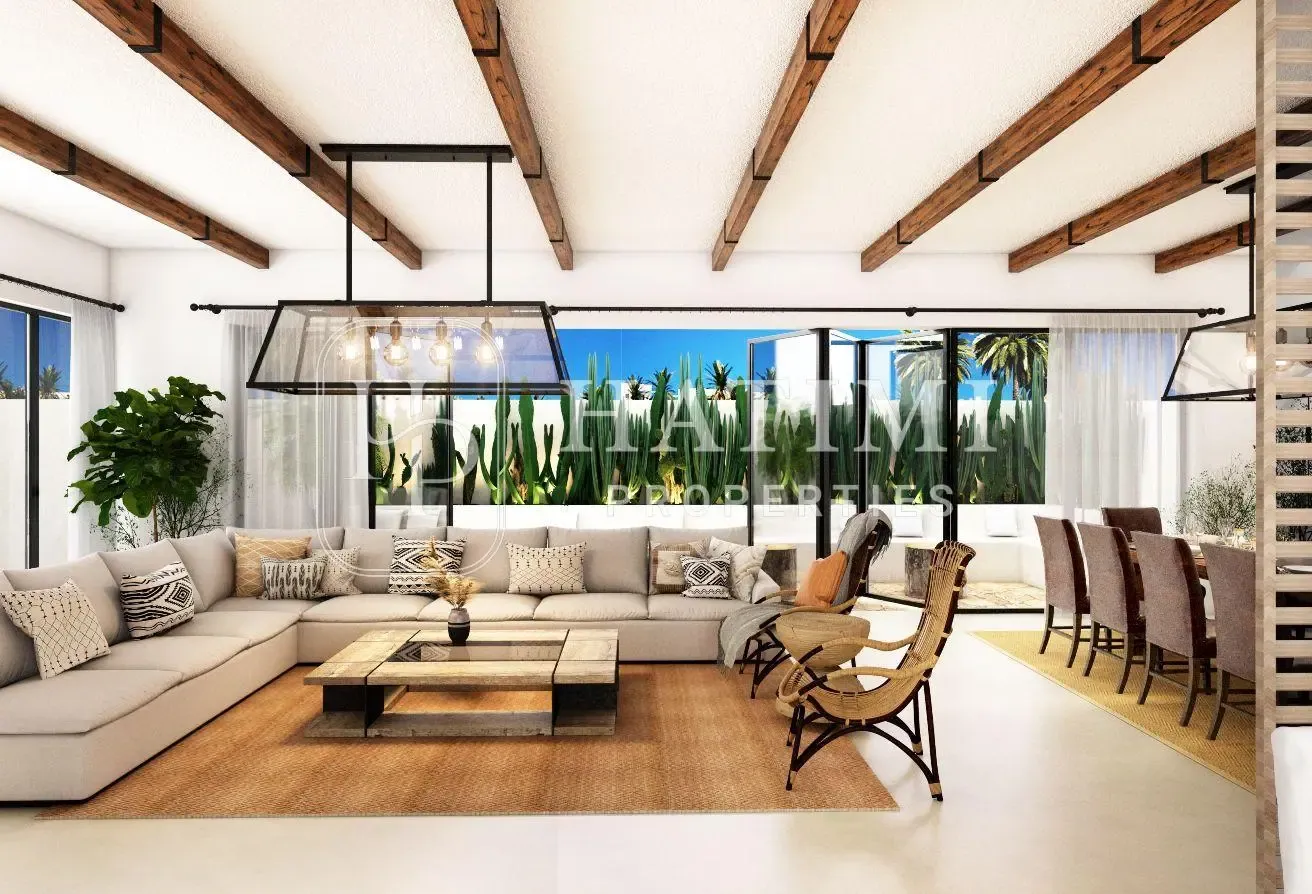 Cash Deal | Vastu | Close to Central Hub & Lagoon