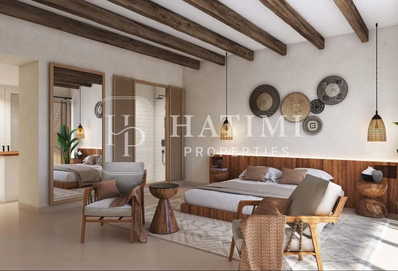Cash Deal | Vastu | Close to Central Hub & Lagoon