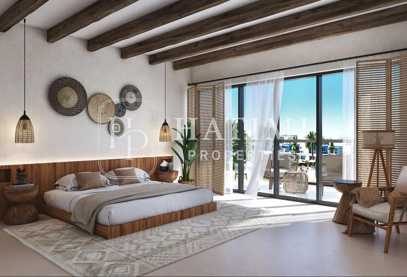 Cash Deal | Vastu | Close to Central Hub & Lagoon