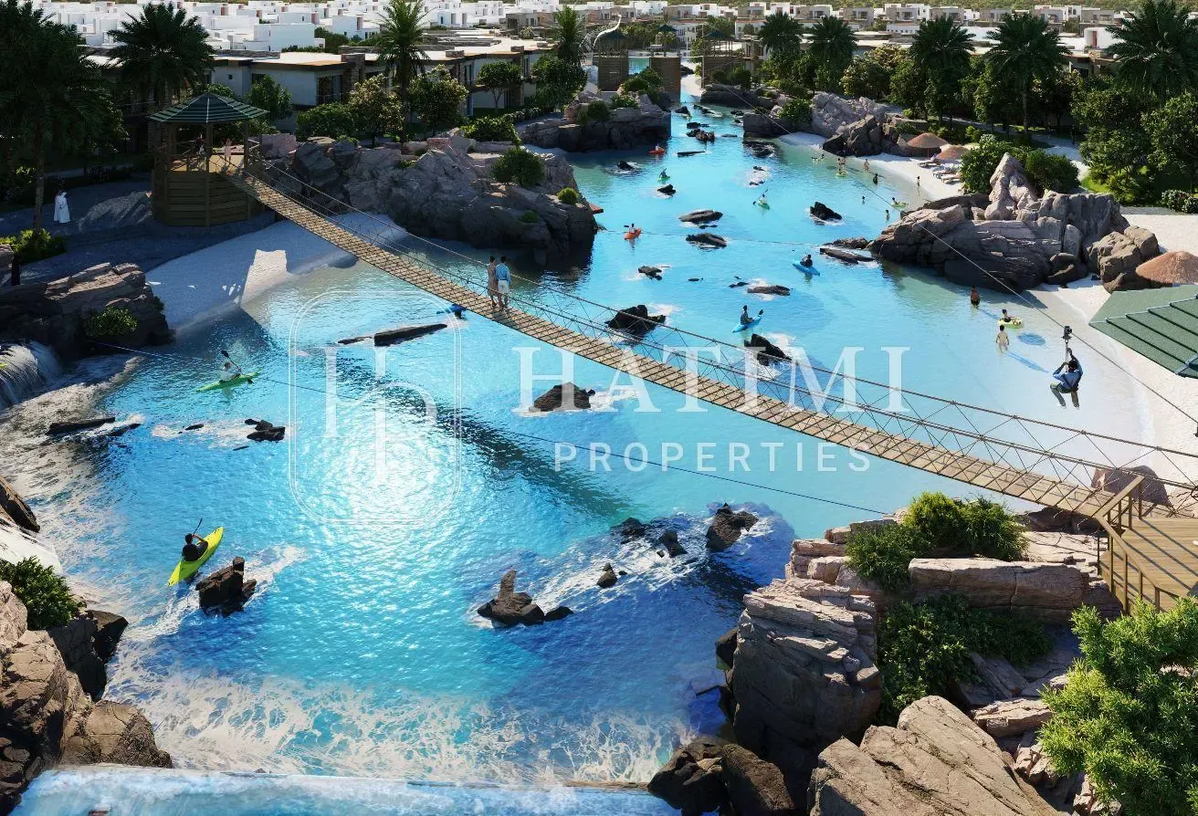 Cash Deal | Vastu | Close to Central Hub & Lagoon