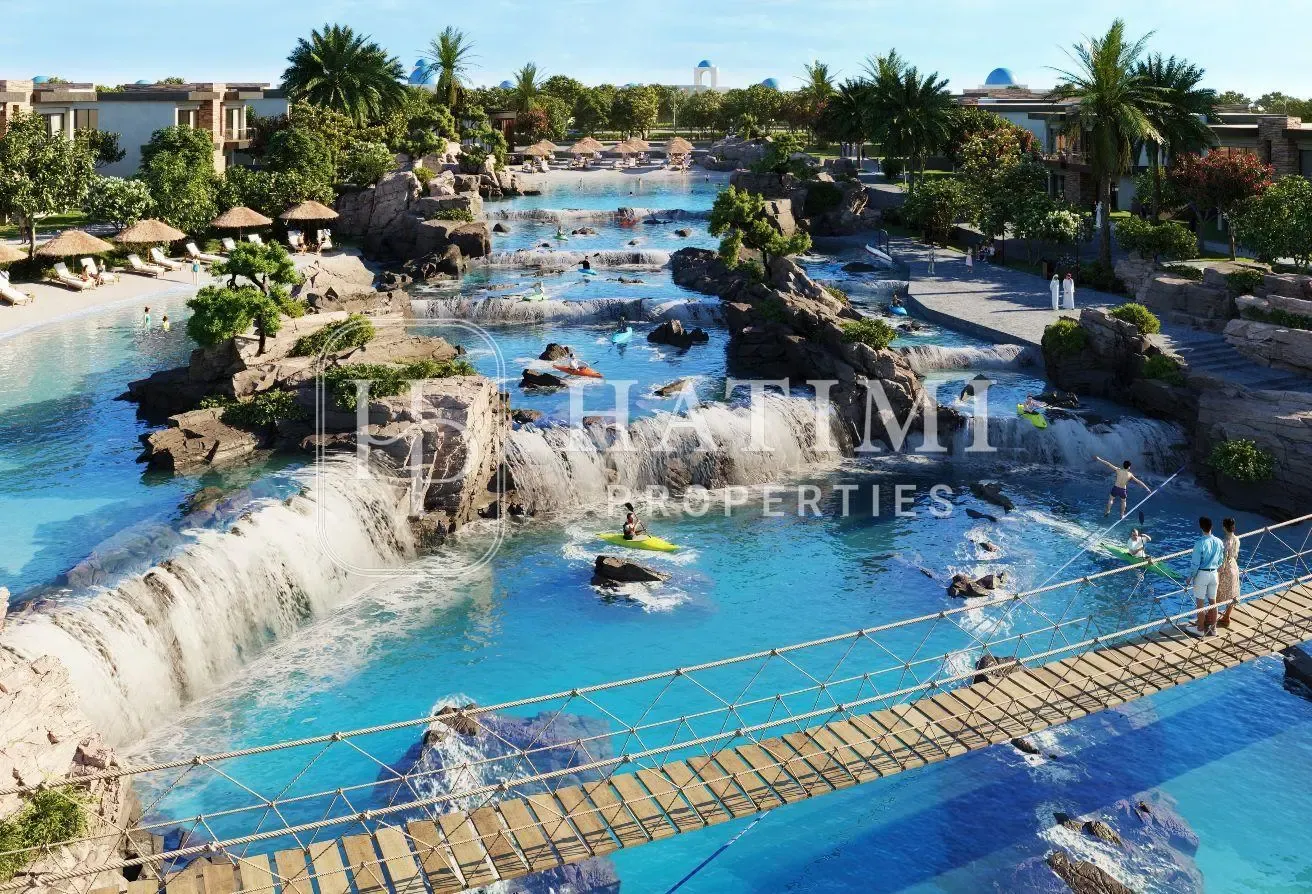 Cash Deal | Vastu | Close to Central Hub & Lagoon