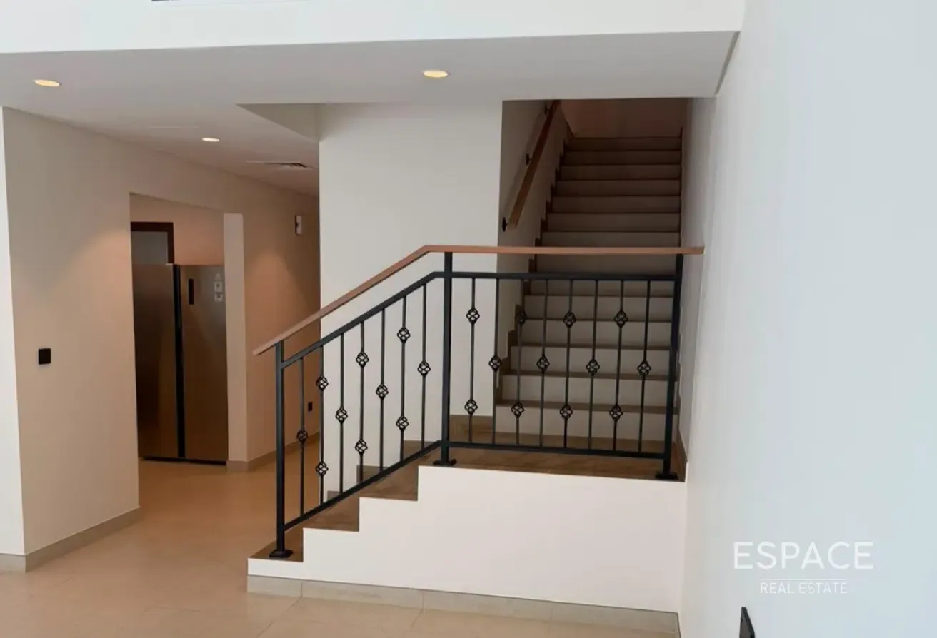 4-Bedroom|Private Garden|Spacious|Large Terrace