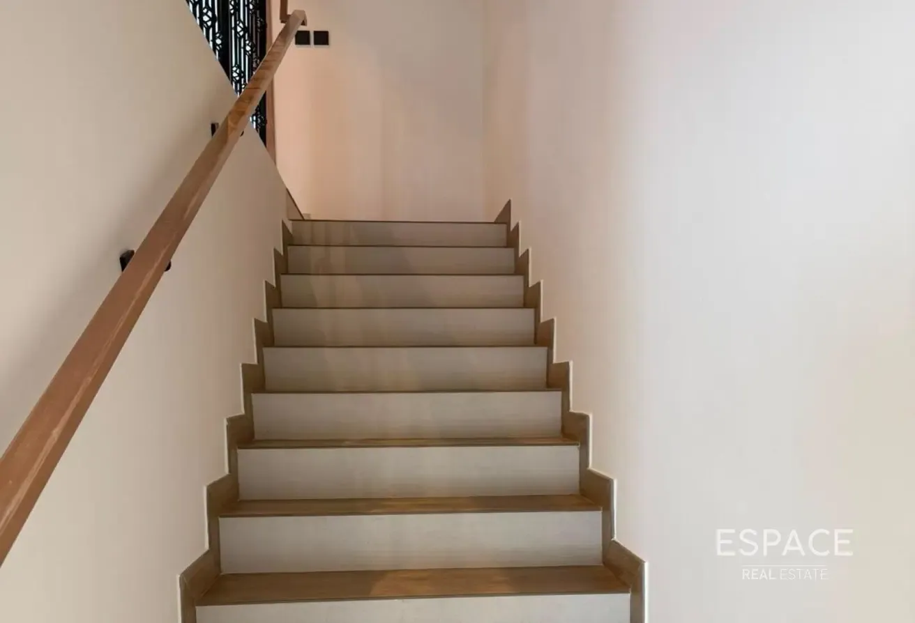 4-Bedroom|Private Garden|Spacious|Large Terrace