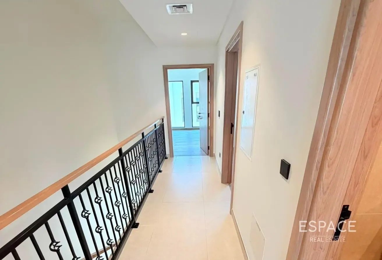 4-Bedroom|Private Garden|Spacious|Large Terrace