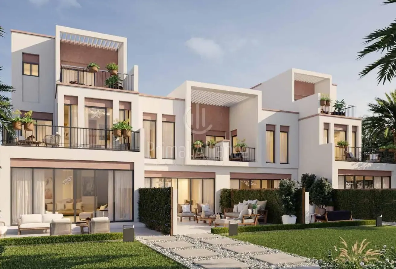 Near Lagoon | Brand New | Green Premium Neighborhood