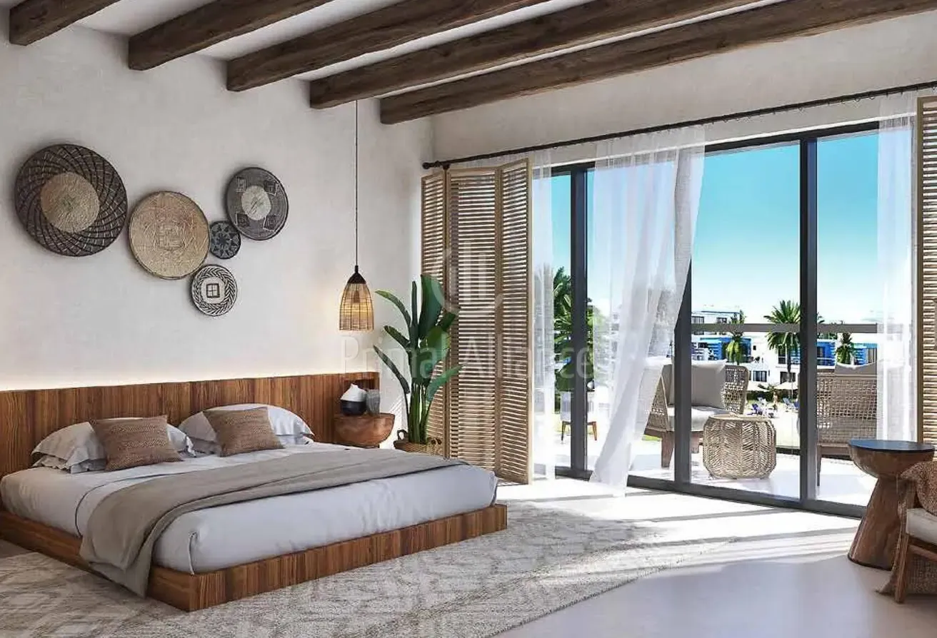 Near Lagoon | Brand New | Green Premium Neighborhood