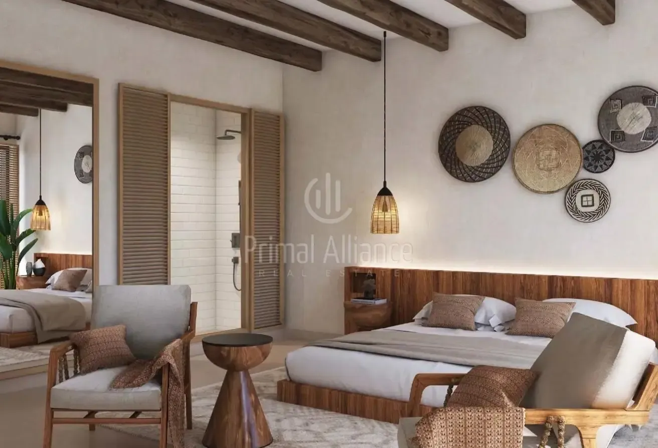Near Lagoon | Brand New | Green Premium Neighborhood