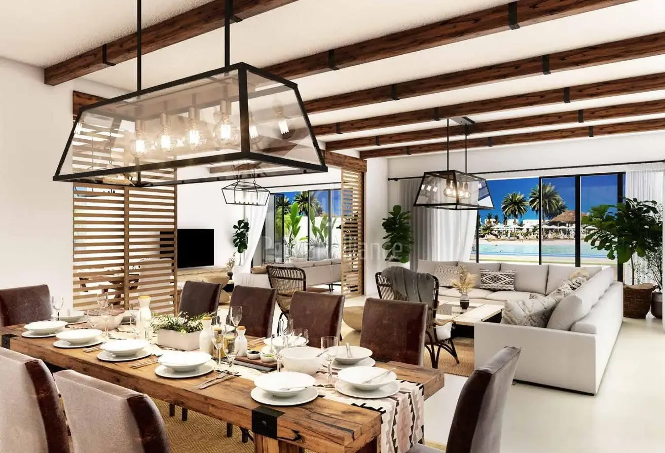 Near Lagoon | Brand New | Green Premium Neighborhood