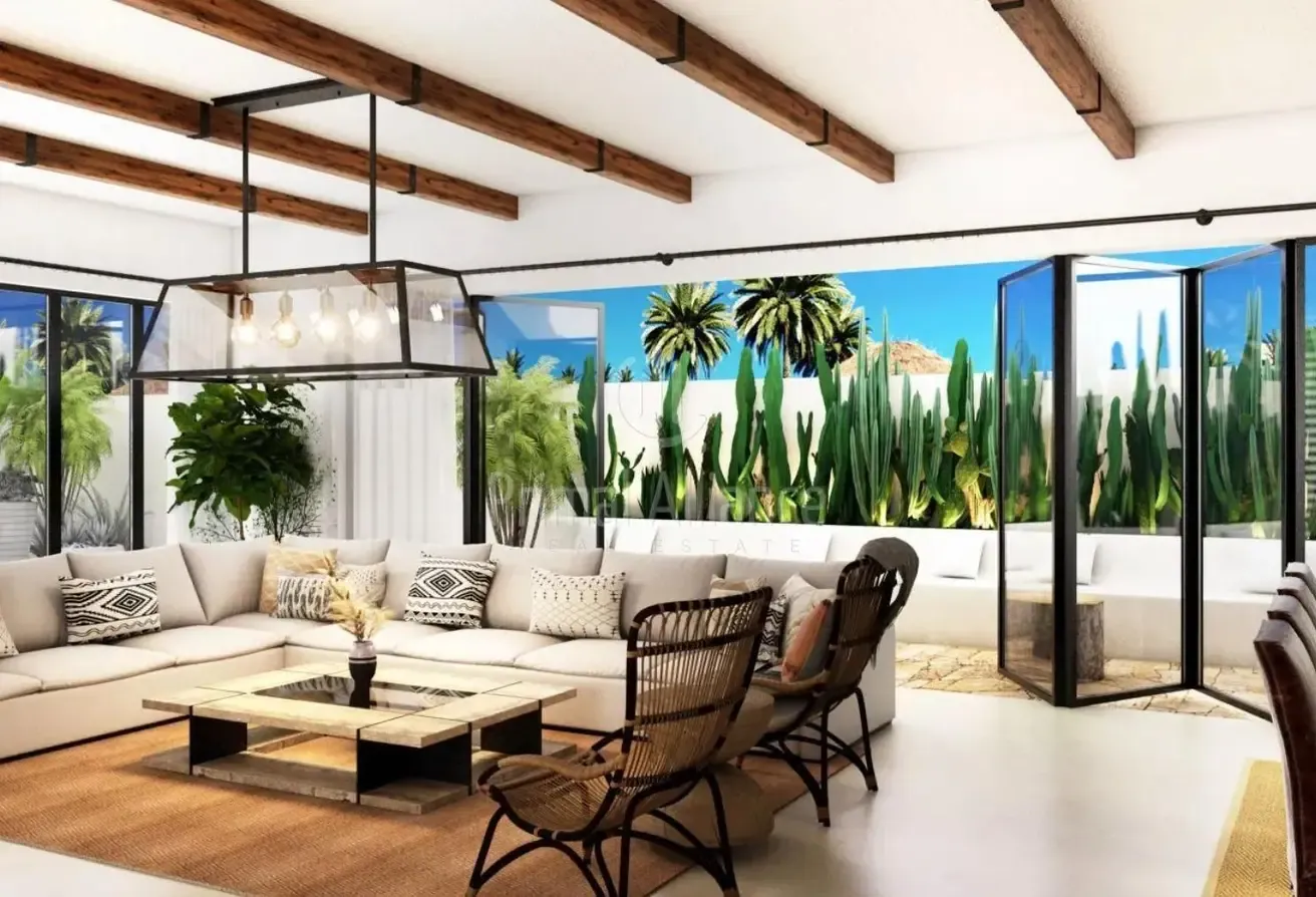 Near Lagoon | Brand New | Green Premium Neighborhood