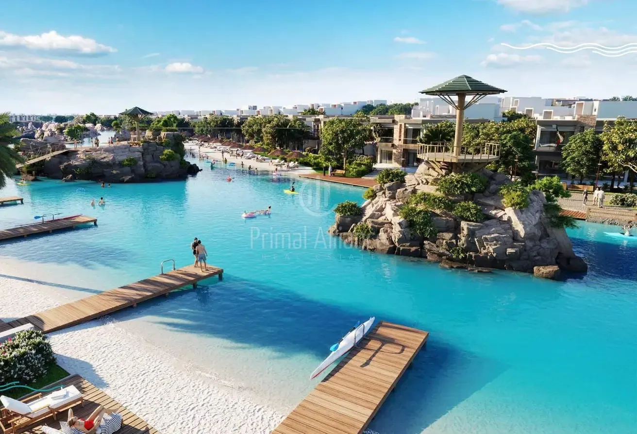 Near Lagoon | Brand New | Green Premium Neighborhood