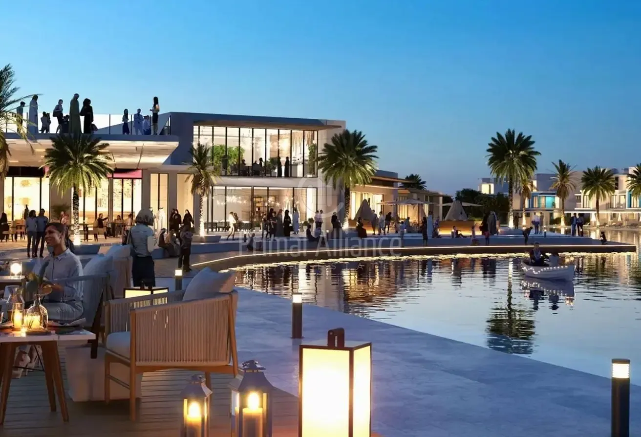 Near Lagoon | Brand New | Green Premium Neighborhood