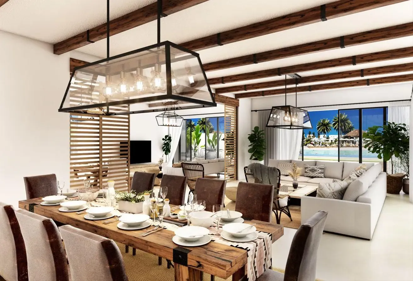 Near Lagoon | Best Deal Genuine Resale | Spacious