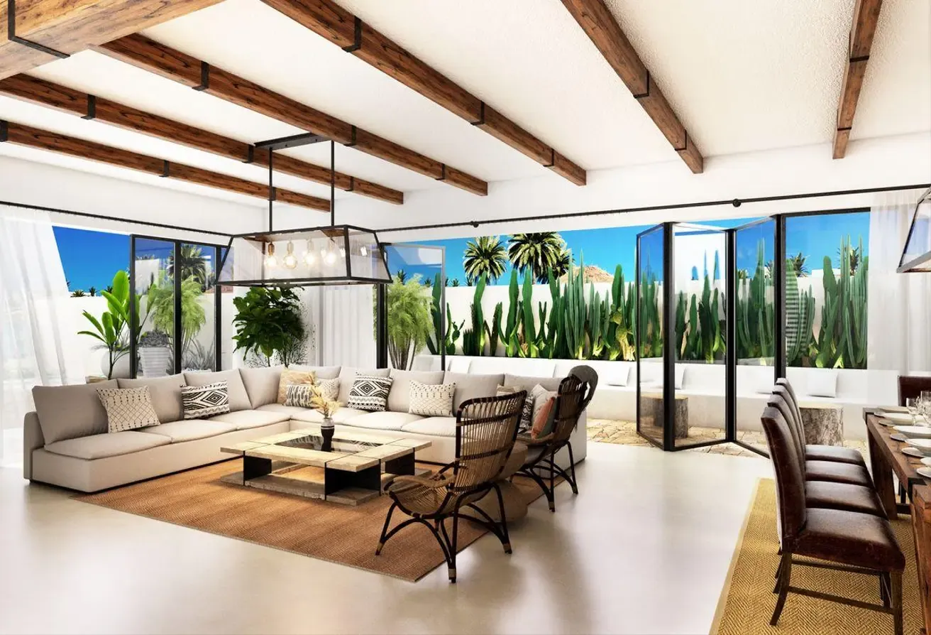 Near Lagoon | Best Deal Genuine Resale | Spacious