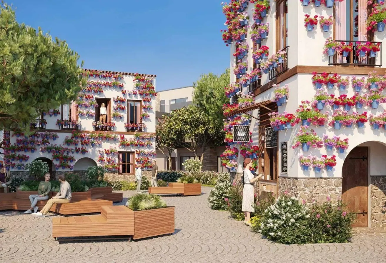 Near Lagoon | Best Deal Genuine Resale | Spacious