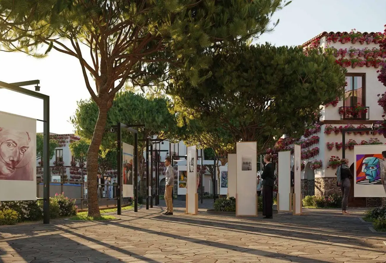 Near Lagoon | Best Deal Genuine Resale | Spacious