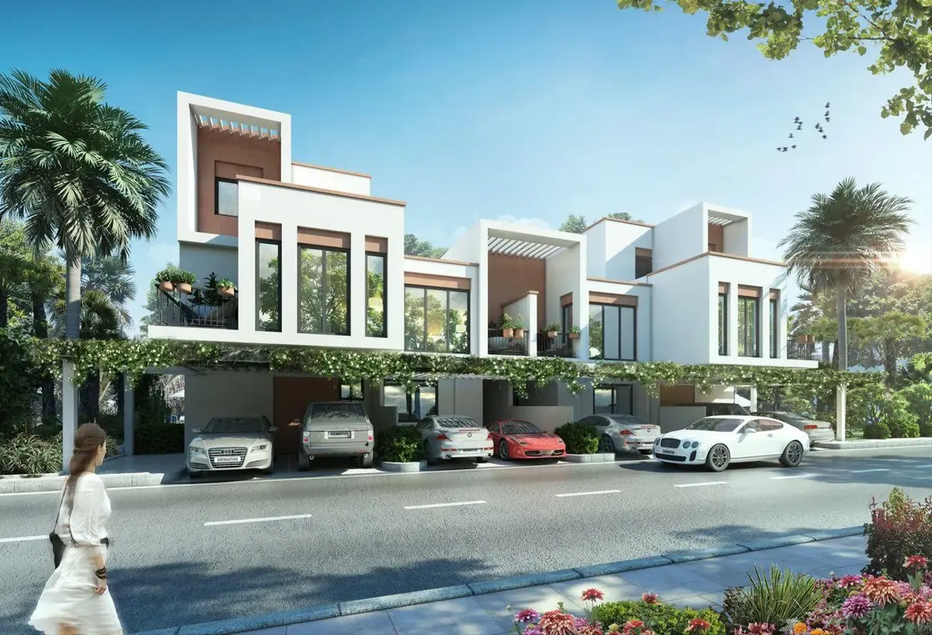 Near Lagoon | Best Deal Genuine Resale | Spacious